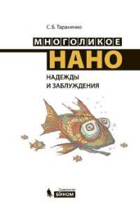Многоликое нано. Надежды и заблуждения