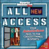 Sports Illustrated Kids: All New Access
