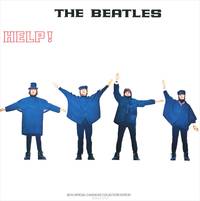 Календарь 2015 (на скрепке). The Beatles