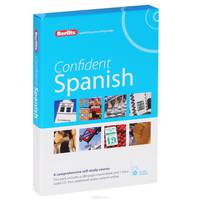 Berlitz: Confident Spanish (+ CD)