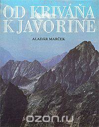 Od krivana k javorine