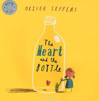 The Heart and the Bottle (+ CD)