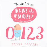 The Hueys in None the Number
