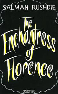 The Enchantress of Florence