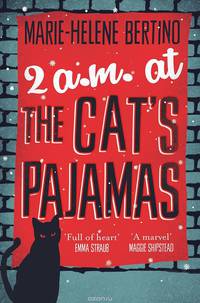 2 A.M. at The Cat