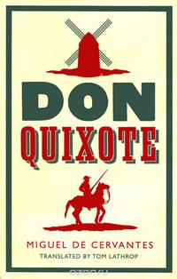 Don Quixote