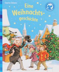 Eine Weihnachtsgeschichte