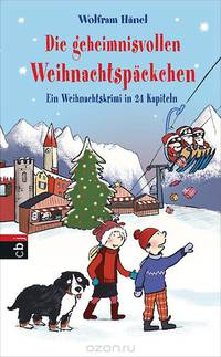 Die geheimnisvollen Weihnachtspackchen