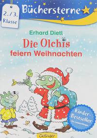 Die Olchis feiern Weihnachten