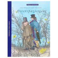 Osterspaziergang