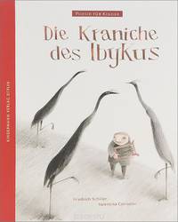 Die Kraniche des Ibykus