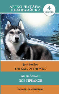 The Call of the Wild / Зов предков. Уровень 4