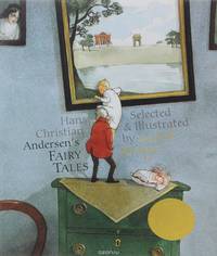 Hans Christian Andersen