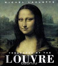 Treasures of the Louvre