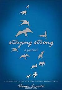 Staying Strong: A Journal