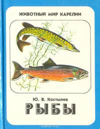 Рыбы