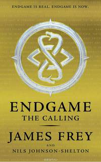 Endgame: The Calling