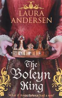 The Boleyn King