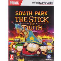 South Park: The Stick of Truth: Prima Official Game Guide