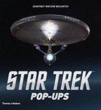 Star Trek. Pop-ups