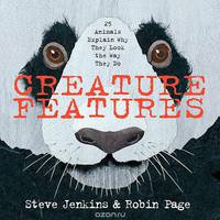 Creature Features: 25 Animals Explain Why They Look the Way They Do