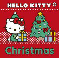 Hello Kitty. Christmas!