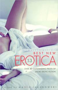 Best New Erotica: Volume 13