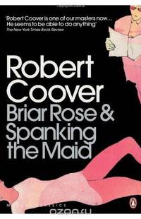 Briar Rose & Spanking the Maid