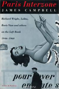 Paris Interzone