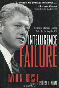 Intelligence Failure