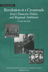 Revolution at a Crossroads: Iran