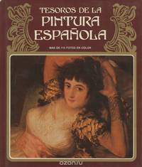 Tesoros de la Pintura Espanola