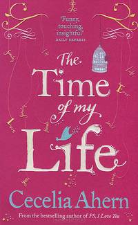 The Time Of My Life