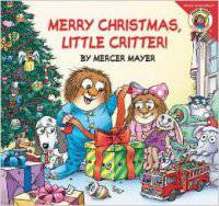 Merry Christmas, Little Critter!