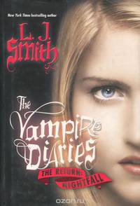 The Vampire Diaries: The Return: Nightfall