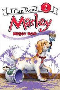 Marley: Level 2: Messy Dog