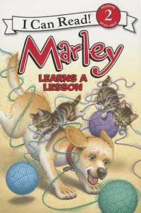 Marley: Level 2: Learns a Lesson