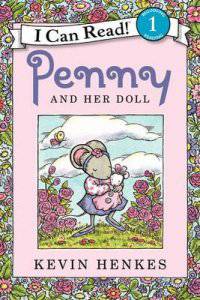 Penny and Her Doll: Reading 1