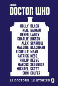12 Doctors 12 Stories