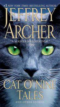Cat O' Nine Tales