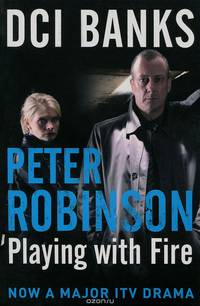 DCI Banks: Playing with Fire