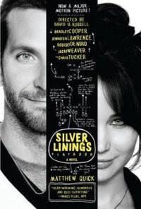 The Silver Linings. Playbook