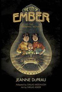 The City of Ember