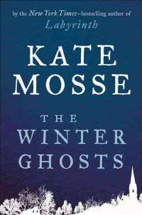 The Winter Ghosts