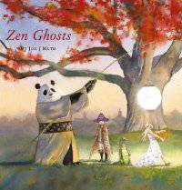 Zen Ghosts
