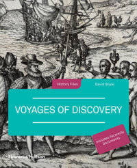 Voyages of Discovery