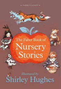 The Faber Book of Nursery Stories