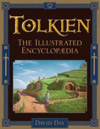Tolkien. The Illustrated Encyclopaedia