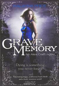 Grave Memory