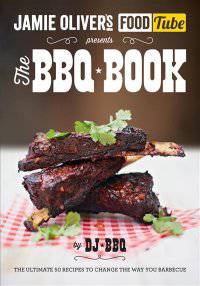 Jamie Oliver's Food Tube. The BBQ Book